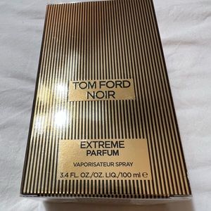 TOM FORD EXTREME PARFUM vaporisateur spray 3.4 FL.OZ